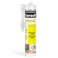 Ceresit CS 16. Нейтральный силиконовый герметик