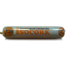 Пробковый герметик ТМ "ISOCORK"