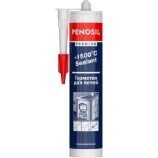 PENOSIL Premium +1500°C Sealant