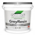 GLIMS GreyResin полимерная эластичная гидроизолирующая мембрана