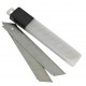 Лезвия для ножей, 7 сегментов, 18 х 100 мм 10 шт