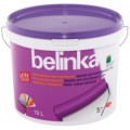 Belinka latex для поверхностей подверженных сильному износу