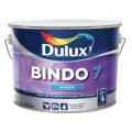 Dulux Bindo 7  Матовая латексная краска 