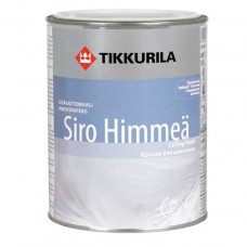 Краска TIKKURILA Siro Himmea (Сиро Мат)