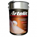Artelit RB-110 каучуковый клей для фанеры и паркета 21кг