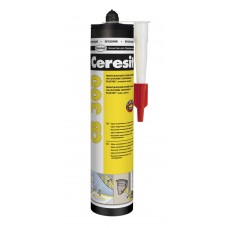 Ceresit CB 300. Монтажный клей-герметик на основе полимера FLEXTEC