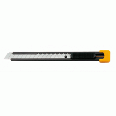 Компактный нож с металлическим корпусом S