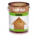 Belinka Base грунтовка-антисептик для защиты древесины
