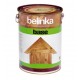 Belinka Base грунтовка-антисептик для защиты древесины