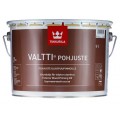 Валтти-Похъюсте грунтовочный состав Valtti Pohjuste