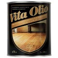 VITA OLIO Масло с твердым воском для деревянных полов и мебели
