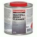 MULTIFILL-EPOXY CLEANER  Очиститель эпоксидных затирок