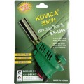 Пьезовая горелка газовая KOVICA Blazing Torch KS-1005
