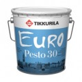 EURO PESTO 30 TIKKURILA (ЕВРО ПЕСТО 30 ТИККУРИЛА)
